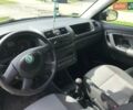 Синій Шкода Фабія, об'ємом двигуна 1.39 л та пробігом 448 тис. км за 4100 $, фото 8 на Automoto.ua