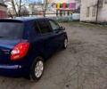 Синий Шкода Фабия, объемом двигателя 16 л и пробегом 273 тыс. км за 5800 $, фото 1 на Automoto.ua
