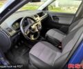 Синий Шкода Фабия, объемом двигателя 16 л и пробегом 273 тыс. км за 5800 $, фото 2 на Automoto.ua