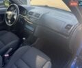 Шкода Фабия 2011 в Львове на Automoto.ua Синий Шкода Фабия, объемом двигателя 1.4 л и пробегом 142 тыс. км за 8150 $, фото 35 на Automoto.ua
