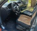 Синий Шкода Фабия, объемом двигателя 1.2 л и пробегом 237 тыс. км за 5200 $, фото 19 на Automoto.ua