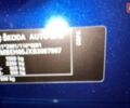 Синій Шкода Фабія, об'ємом двигуна 0 л та пробігом 180 тис. км за 5199 $, фото 24 на Automoto.ua