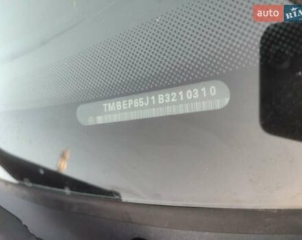 Шкода Фабия 2011 в Львове на Automoto.ua Синий Шкода Фабия, объемом двигателя 1.4 л и пробегом 141 тыс. км за 8300 $, фото 22 на Automoto.ua