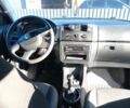 Синий Шкода Фабия, объемом двигателя 1.2 л и пробегом 3 тыс. км за 5600 $, фото 3 на Automoto.ua