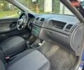 Синій Шкода Фабія, об'ємом двигуна 1.2 л та пробігом 244 тис. км за 4333 $, фото 15 на Automoto.ua