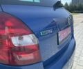 Шкода Фабия 2011 в Львове на Automoto.ua Синий Шкода Фабия, объемом двигателя 1.4 л и пробегом 141 тыс. км за 8300 $, фото 11 на Automoto.ua