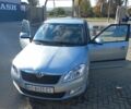 Синий Шкода Фабия, объемом двигателя 1.2 л и пробегом 3 тыс. км за 5600 $, фото 1 на Automoto.ua