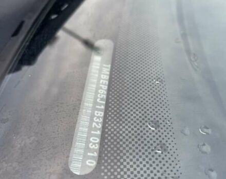 Синий Шкода Фабия, объемом двигателя 1.4 л и пробегом 142 тыс. км за 7899 $, фото 29 на Automoto.ua