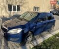 Синий Шкода Фабия, объемом двигателя 1.6 л и пробегом 241 тыс. км за 5100 $, фото 6 на Automoto.ua