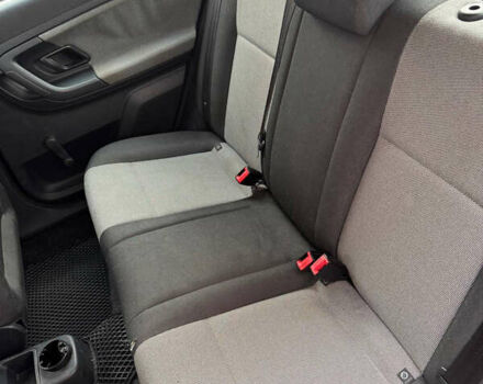 Синій Шкода Фабія, об'ємом двигуна 1.2 л та пробігом 266 тис. км за 4700 $, фото 15 на Automoto.ua