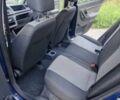 Синий Шкода Фабия, объемом двигателя 1.2 л и пробегом 210 тыс. км за 2400 $, фото 12 на Automoto.ua