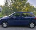 Синий Шкода Фабия, объемом двигателя 1.2 л и пробегом 210 тыс. км за 2400 $, фото 1 на Automoto.ua