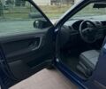 Синий Шкода Фабия, объемом двигателя 1.2 л и пробегом 187 тыс. км за 4700 $, фото 6 на Automoto.ua