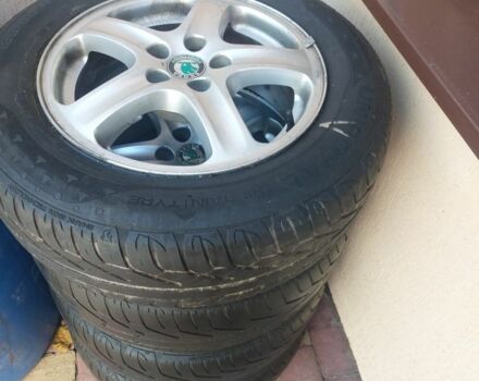 Синій Шкода Фабія, об'ємом двигуна 1.2 л та пробігом 15 тис. км за 4650 $, фото 9 на Automoto.ua