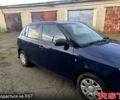 Синий Шкода Фабия, объемом двигателя 16 л и пробегом 273 тыс. км за 5800 $, фото 8 на Automoto.ua