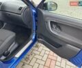 Синий Шкода Фабия, объемом двигателя 1.4 л и пробегом 142 тыс. км за 7899 $, фото 27 на Automoto.ua