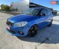 Шкода Фабия 2011 в Львове на Automoto.ua Синий Шкода Фабия, объемом двигателя 1.4 л и пробегом 141 тыс. км за 8300 $, фото 48 на Automoto.ua