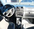 Синій Шкода Фабія, об'ємом двигуна 1.2 л та пробігом 147 тис. км за 5500 $, фото 4 на Automoto.ua