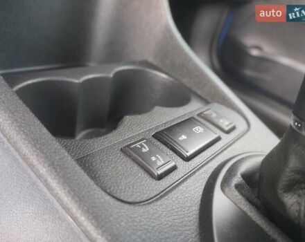 Шкода Фабия 2011 в Львове на Automoto.ua Синий Шкода Фабия, объемом двигателя 1.4 л и пробегом 141 тыс. км за 8300 $, фото 38 на Automoto.ua