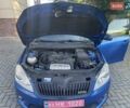 Шкода Фабия 2011 в Львове на Automoto.ua Синий Шкода Фабия, объемом двигателя 1.4 л и пробегом 142 тыс. км за 8150 $, фото 36 на Automoto.ua