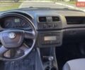 Синий Шкода Фабия, объемом двигателя 1.6 л и пробегом 241 тыс. км за 5100 $, фото 9 на Automoto.ua