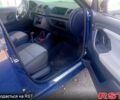 Синий Шкода Фабия, объемом двигателя 1.2 л и пробегом 206 тыс. км за 4200 $, фото 5 на Automoto.ua