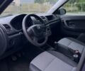 Синий Шкода Фабия, объемом двигателя 1.2 л и пробегом 187 тыс. км за 4700 $, фото 7 на Automoto.ua