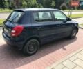 Синій Шкода Фабія, об'ємом двигуна 1.39 л та пробігом 448 тис. км за 4100 $, фото 4 на Automoto.ua