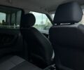 Синий Шкода Фабия, объемом двигателя 1.2 л и пробегом 187 тыс. км за 4700 $, фото 14 на Automoto.ua