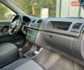 Синій Шкода Фабія, об'ємом двигуна 1.2 л та пробігом 244 тис. км за 4333 $, фото 25 на Automoto.ua