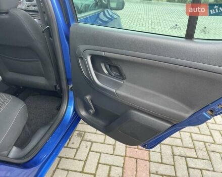 Синий Шкода Фабия, объемом двигателя 1.4 л и пробегом 142 тыс. км за 7899 $, фото 25 на Automoto.ua