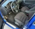 Синий Шкода Фабия, объемом двигателя 1.4 л и пробегом 202 тыс. км за 7999 $, фото 7 на Automoto.ua