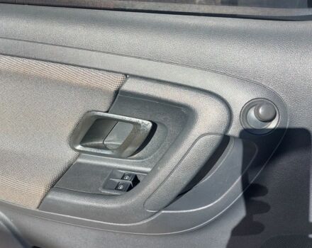 Синій Шкода Фабія, об'ємом двигуна 1.2 л та пробігом 15 тис. км за 4650 $, фото 2 на Automoto.ua