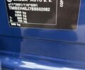 Синій Шкода Фабія, об'ємом двигуна 1.2 л та пробігом 228 тис. км за 3500 $, фото 9 на Automoto.ua