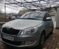 Синій Шкода Фабія, об'ємом двигуна 0 л та пробігом 157 тис. км за 5600 $, фото 1 на Automoto.ua