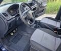 Синий Шкода Фабия, объемом двигателя 1.2 л и пробегом 210 тыс. км за 2400 $, фото 9 на Automoto.ua