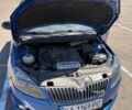 Синій Шкода Фабія, об'ємом двигуна 1.39 л та пробігом 195 тис. км за 8500 $, фото 22 на Automoto.ua