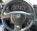 Шкода Фабия 2011 в Львове на Automoto.ua Синий Шкода Фабия, объемом двигателя 1.4 л и пробегом 141 тыс. км за 8300 $, фото 45 на Automoto.ua