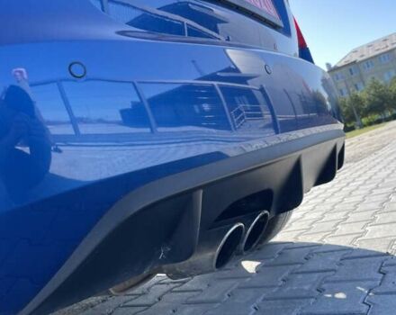 Шкода Фабия 2011 в Львове на Automoto.ua Синий Шкода Фабия, объемом двигателя 1.4 л и пробегом 141 тыс. км за 8300 $, фото 10 на Automoto.ua
