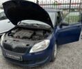 Синій Шкода Фабія, об'ємом двигуна 1.6 л та пробігом 153 тис. км за 5505 $, фото 4 на Automoto.ua