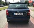 Синій Шкода Фабія, об'ємом двигуна 1.39 л та пробігом 448 тис. км за 4100 $, фото 5 на Automoto.ua