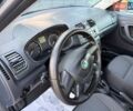 Синий Шкода Фабия, объемом двигателя 1.4 л и пробегом 187 тыс. км за 6997 $, фото 29 на Automoto.ua