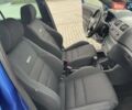 Синий Шкода Фабия, объемом двигателя 1.4 л и пробегом 142 тыс. км за 7899 $, фото 28 на Automoto.ua