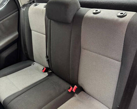 Синій Шкода Фабія, об'ємом двигуна 1.2 л та пробігом 266 тис. км за 4700 $, фото 14 на Automoto.ua