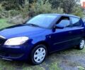 Синій Шкода Фабія, об'ємом двигуна 0 л та пробігом 180 тис. км за 5199 $, фото 10 на Automoto.ua