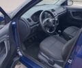 Синий Шкода Фабия, объемом двигателя 1.39 л и пробегом 173 тыс. км за 5550 $, фото 6 на Automoto.ua