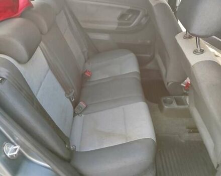 Синий Шкода Фабия, объемом двигателя 1.2 л и пробегом 250 тыс. км за 5500 $, фото 4 на Automoto.ua