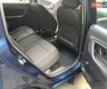 Синий Шкода Фабия, объемом двигателя 1.2 л и пробегом 162 тыс. км за 5950 $, фото 23 на Automoto.ua