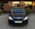 Синій Шкода Фабія, об'ємом двигуна 1.6 л та пробігом 203 тис. км за 5600 $, фото 1 на Automoto.ua