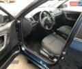 Синий Шкода Фабия, объемом двигателя 1.2 л и пробегом 162 тыс. км за 5950 $, фото 27 на Automoto.ua